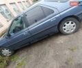 Серый Пежо 605, объемом двигателя 3 л и пробегом 330 тыс. км за 1350 $, фото 3 на Automoto.ua