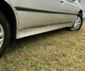 Серый Пежо 605, объемом двигателя 2 л и пробегом 362 тыс. км за 845 $, фото 10 на Automoto.ua