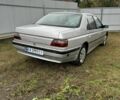 Серый Пежо 605, объемом двигателя 2 л и пробегом 362 тыс. км за 845 $, фото 3 на Automoto.ua
