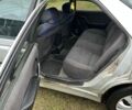Серый Пежо 605, объемом двигателя 2 л и пробегом 362 тыс. км за 845 $, фото 13 на Automoto.ua