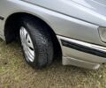 Серый Пежо 605, объемом двигателя 2 л и пробегом 362 тыс. км за 845 $, фото 8 на Automoto.ua