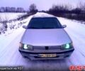 Серый Пежо 605, объемом двигателя 2 л и пробегом 318 тыс. км за 1800 $, фото 2 на Automoto.ua