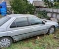 Серый Пежо 605, объемом двигателя 3 л и пробегом 302 тыс. км за 1100 $, фото 6 на Automoto.ua