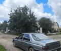 Сірий Пежо 605, об'ємом двигуна 2 л та пробігом 150 тис. км за 850 $, фото 4 на Automoto.ua