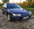Сірий Пежо 605, об'ємом двигуна 2 л та пробігом 331 тис. км за 1199 $, фото 1 на Automoto.ua