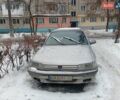 Серый Пежо 605, объемом двигателя 2 л и пробегом 350 тыс. км за 750 $, фото 1 на Automoto.ua