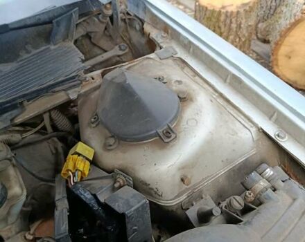 Серый Пежо 605, объемом двигателя 3 л и пробегом 302 тыс. км за 1100 $, фото 2 на Automoto.ua