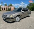 Серый Пежо 605, объемом двигателя 2.98 л и пробегом 322 тыс. км за 1950 $, фото 1 на Automoto.ua