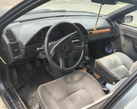 Сірий Пежо 605, об'ємом двигуна 2 л та пробігом 150 тис. км за 850 $, фото 5 на Automoto.ua
