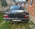 Серый Пежо 605, объемом двигателя 2 л и пробегом 277 тыс. км за 650 $, фото 1 на Automoto.ua