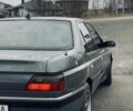 Серый Пежо 605, объемом двигателя 2 л и пробегом 211 тыс. км за 1500 $, фото 5 на Automoto.ua