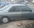 Серый Пежо 605, объемом двигателя 0 л и пробегом 999 тыс. км за 405 $, фото 3 на Automoto.ua