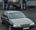 Серый Пежо 605, объемом двигателя 2 л и пробегом 211 тыс. км за 1500 $, фото 1 на Automoto.ua