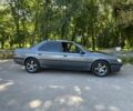 Серый Пежо 605, объемом двигателя 3 л и пробегом 2 тыс. км за 2800 $, фото 2 на Automoto.ua