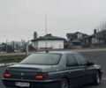 Серый Пежо 605, объемом двигателя 2 л и пробегом 211 тыс. км за 1500 $, фото 4 на Automoto.ua