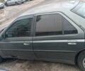 Серый Пежо 605, объемом двигателя 0 л и пробегом 999 тыс. км за 405 $, фото 4 на Automoto.ua