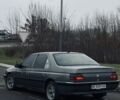 Серый Пежо 605, объемом двигателя 2 л и пробегом 211 тыс. км за 1500 $, фото 6 на Automoto.ua
