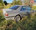 Сірий Пежо 605, об'ємом двигуна 2 л та пробігом 290 тис. км за 800 $, фото 5 на Automoto.ua