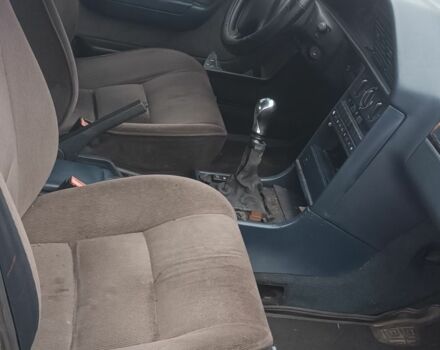 Серый Пежо 605, объемом двигателя 0 л и пробегом 999 тыс. км за 405 $, фото 5 на Automoto.ua