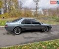 Серый Пежо 605, объемом двигателя 2.98 л и пробегом 35 тыс. км за 1100 $, фото 8 на Automoto.ua
