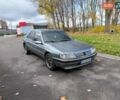 Серый Пежо 605, объемом двигателя 2.98 л и пробегом 35 тыс. км за 1100 $, фото 1 на Automoto.ua