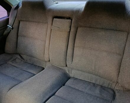 Серый Пежо 605, объемом двигателя 2 л и пробегом 300 тыс. км за 800 $, фото 2 на Automoto.ua