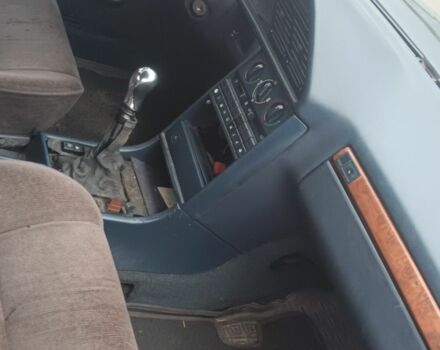 Серый Пежо 605, объемом двигателя 0 л и пробегом 999 тыс. км за 405 $, фото 6 на Automoto.ua