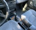 Серый Пежо 605, объемом двигателя 3 л и пробегом 2 тыс. км за 2800 $, фото 11 на Automoto.ua