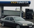Серый Пежо 605, объемом двигателя 2 л и пробегом 211 тыс. км за 1500 $, фото 2 на Automoto.ua
