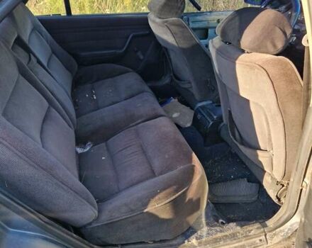 Сірий Пежо 605, об'ємом двигуна 2 л та пробігом 290 тис. км за 800 $, фото 1 на Automoto.ua