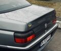 Серый Пежо 605, объемом двигателя 2 л и пробегом 211 тыс. км за 1500 $, фото 7 на Automoto.ua