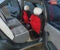 Серый Пежо 605, объемом двигателя 2 л и пробегом 201 тыс. км за 1650 $, фото 2 на Automoto.ua