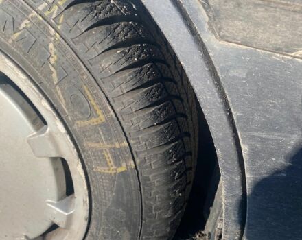 Серый Пежо 605, объемом двигателя 3 л и пробегом 200 тыс. км за 1000 $, фото 4 на Automoto.ua