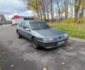 Сірий Пежо 605, об'ємом двигуна 3 л та пробігом 33 тис. км за 1100 $, фото 2 на Automoto.ua