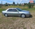 Серый Пежо 605, объемом двигателя 2.1 л и пробегом 345 тыс. км за 1800 $, фото 1 на Automoto.ua