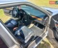 Серый Пежо 605, объемом двигателя 2.1 л и пробегом 345 тыс. км за 1800 $, фото 3 на Automoto.ua