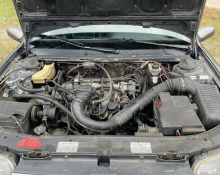 Сірий Пежо 605, об'ємом двигуна 2 л та пробігом 200 тис. км за 1400 $, фото 9 на Automoto.ua