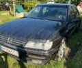 Сірий Пежо 605, об'ємом двигуна 3 л та пробігом 340 тис. км за 1000 $, фото 3 на Automoto.ua