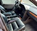 Серый Пежо 605, объемом двигателя 2 л и пробегом 180 тыс. км за 2600 $, фото 5 на Automoto.ua