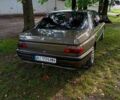 Сірий Пежо 605, об'ємом двигуна 2 л та пробігом 200 тис. км за 1499 $, фото 3 на Automoto.ua