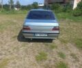 Серый Пежо 605, объемом двигателя 2.1 л и пробегом 345 тыс. км за 1800 $, фото 6 на Automoto.ua