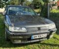 Сірий Пежо 605, об'ємом двигуна 3 л та пробігом 340 тис. км за 1000 $, фото 1 на Automoto.ua