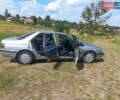 Серый Пежо 605, объемом двигателя 2.1 л и пробегом 345 тыс. км за 1800 $, фото 10 на Automoto.ua
