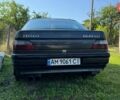 Сірий Пежо 605, об'ємом двигуна 3 л та пробігом 340 тис. км за 1000 $, фото 5 на Automoto.ua