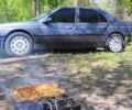 Серый Пежо 605, объемом двигателя 3 л и пробегом 243 тыс. км за 2600 $, фото 1 на Automoto.ua