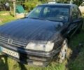 Сірий Пежо 605, об'ємом двигуна 3 л та пробігом 340 тис. км за 710 $, фото 7 на Automoto.ua