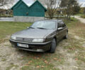 Сірий Пежо 605, об'ємом двигуна 2 л та пробігом 200 тис. км за 1400 $, фото 1 на Automoto.ua