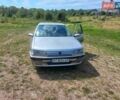 Серый Пежо 605, объемом двигателя 2.1 л и пробегом 345 тыс. км за 1800 $, фото 11 на Automoto.ua