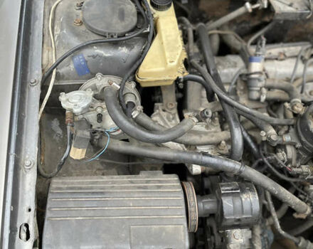 Сірий Пежо 605, об'ємом двигуна 2 л та пробігом 200 тис. км за 1400 $, фото 10 на Automoto.ua