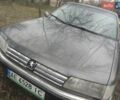 Сірий Пежо 605, об'ємом двигуна 2 л та пробігом 308 тис. км за 1500 $, фото 1 на Automoto.ua